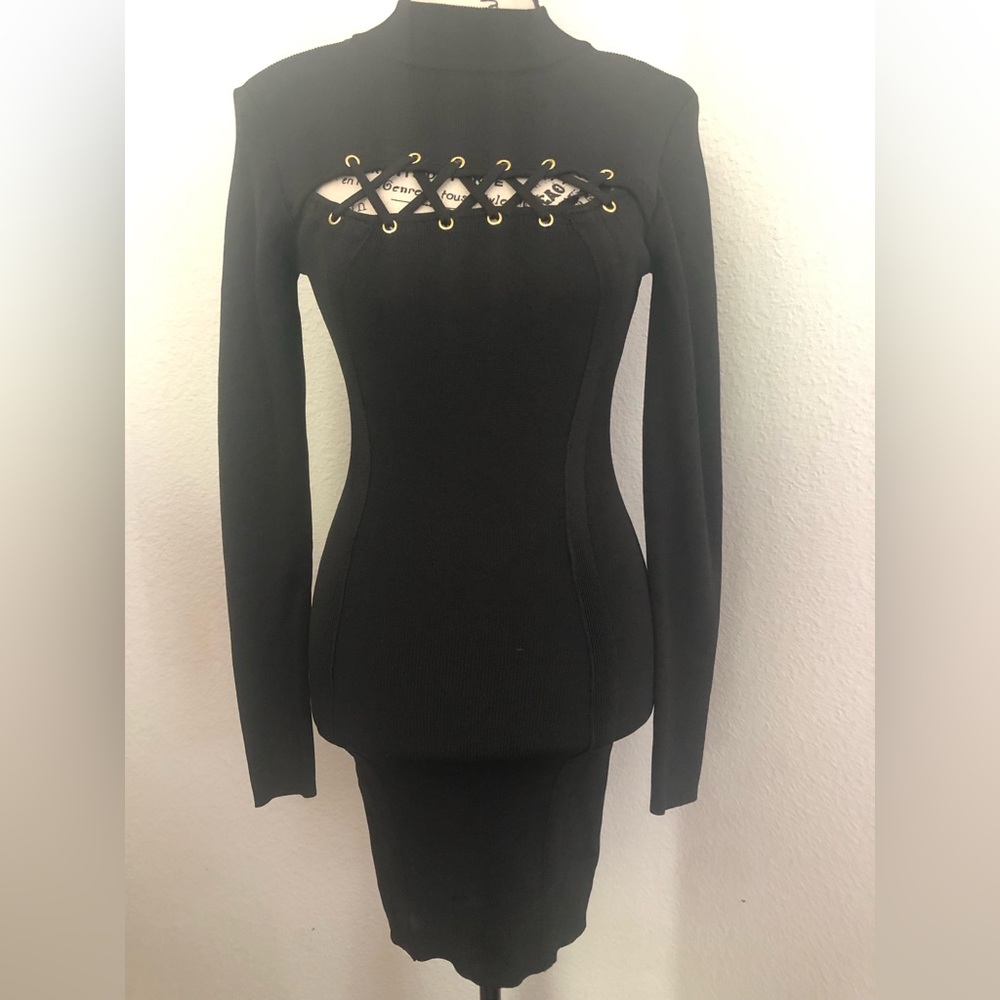 Guess Sweater Dress S